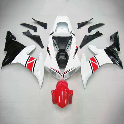 Kit Carena Per Yamaha YZF 1000 R1 2002-2003 Generico