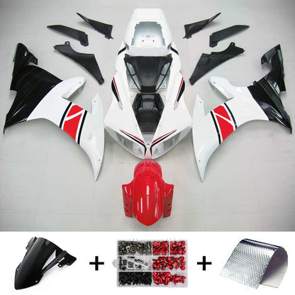 Kit Carena Per Yamaha YZF 1000 R1 2002-2003 Generico