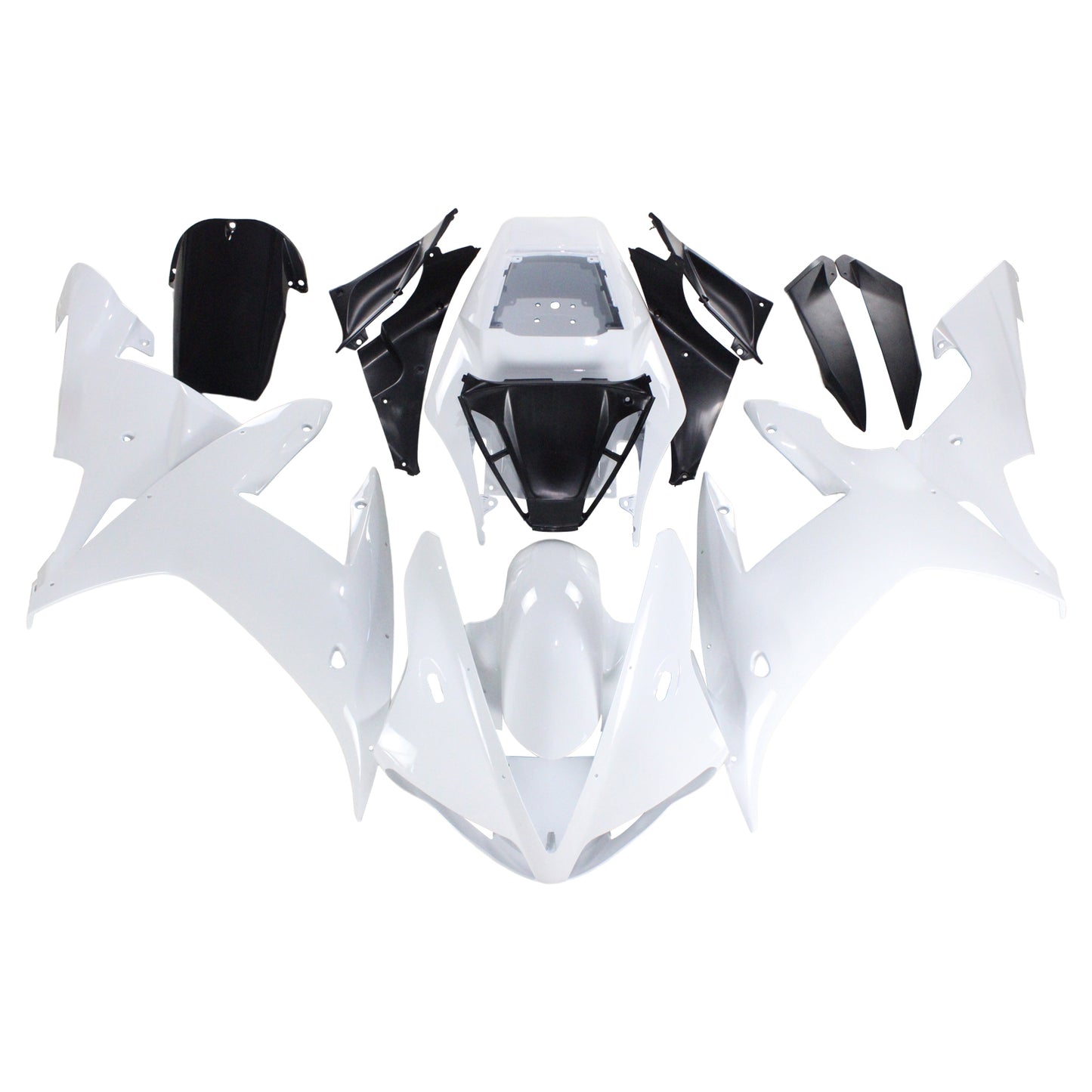 Kit Carena Per Yamaha YZF 1000 R1 2002-2003 Generico