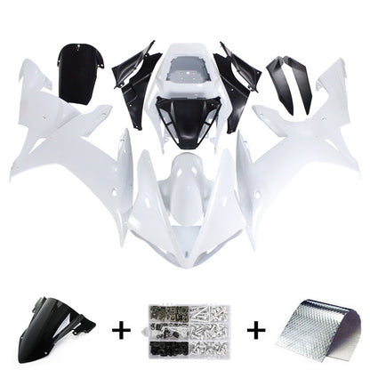 Kit Carena Per Yamaha YZF 1000 R1 2002-2003 Generico