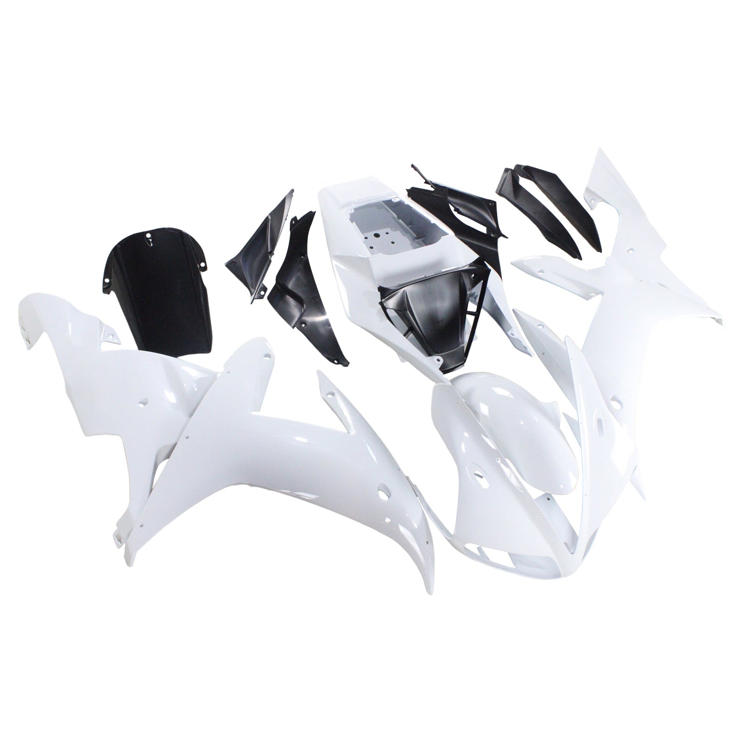 Kit Carena Per Yamaha YZF 1000 R1 2002-2003 Generico