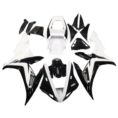 Kit Carena Per Yamaha YZF 1000 R1 2002-2003 Generico