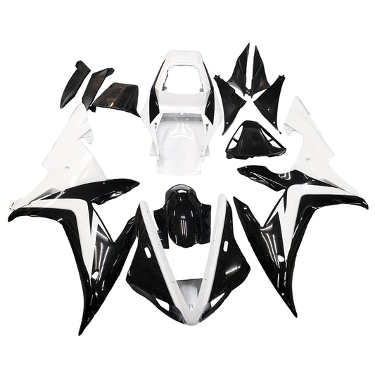 Kit Carena Per Yamaha YZF 1000 R1 2002-2003 Generico