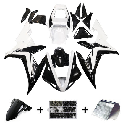 Kit Carena Per Yamaha YZF 1000 R1 2002-2003 Generico