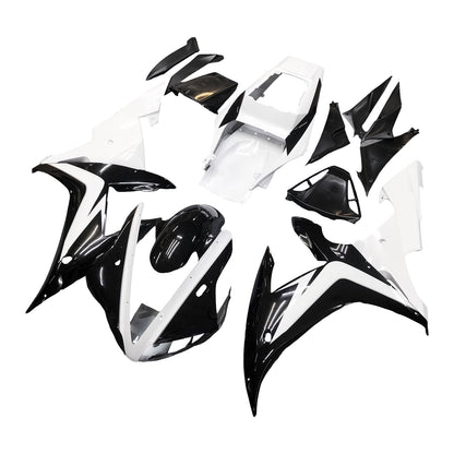 Kit Carena Per Yamaha YZF 1000 R1 2002-2003 Generico