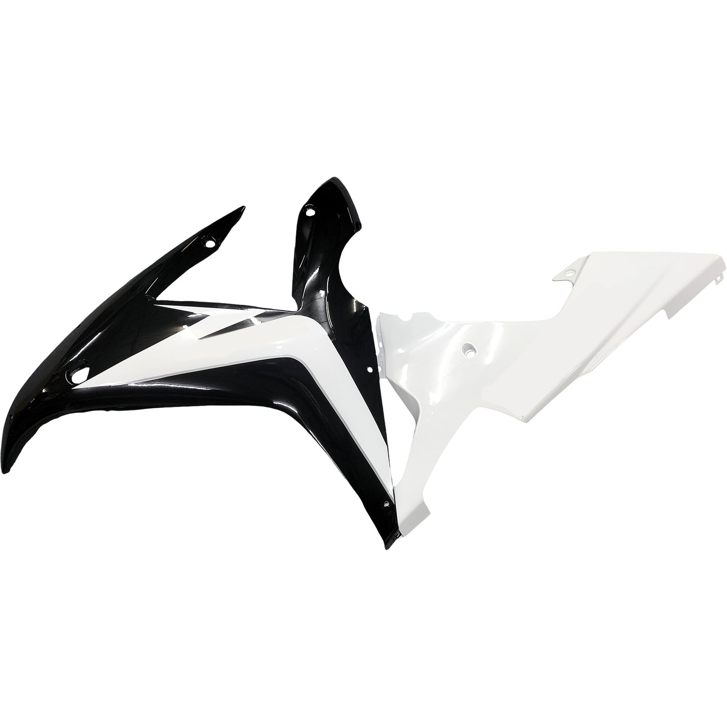 Kit Carena Per Yamaha YZF 1000 R1 2002-2003 Generico