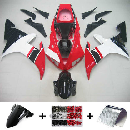 Kit Carena Per Yamaha YZF 1000 R1 2002-2003 Generico