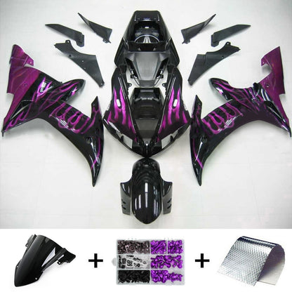 Kit Carena Per Yamaha YZF 1000 R1 2002-2003 Generico