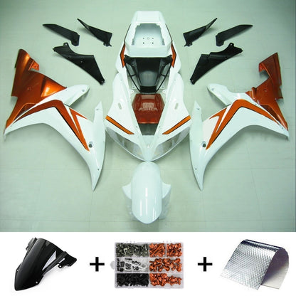 Kit Carena Per Yamaha YZF 1000 R1 2002-2003 Generico