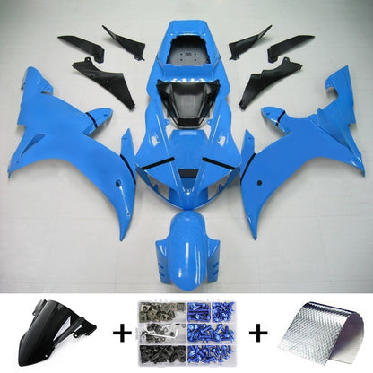 Kit Carena Per Yamaha YZF 1000 R1 2002-2003 Generico