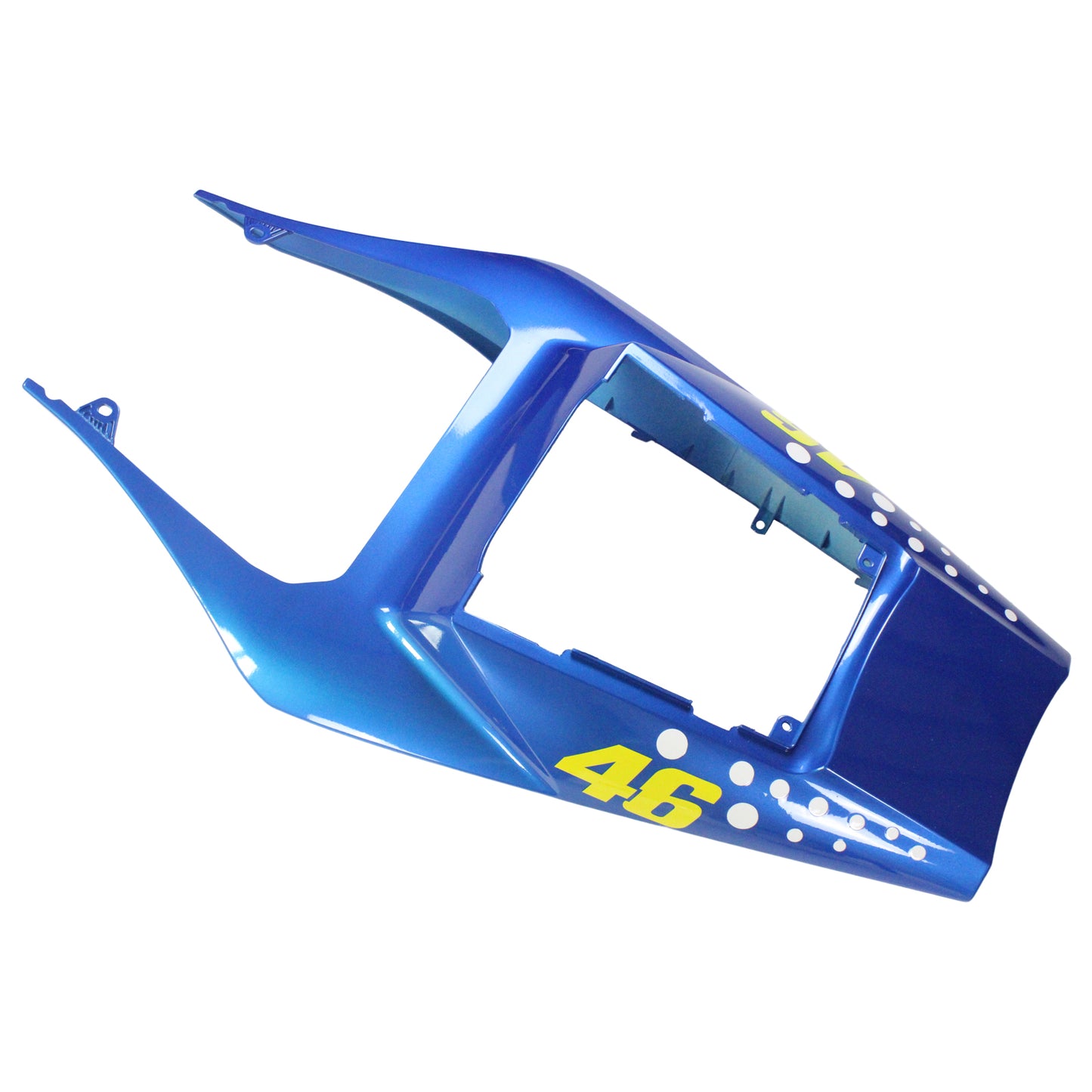 Amotopart Yamaha 2002-2003 YZF 1000 R1 Cartoon Kit