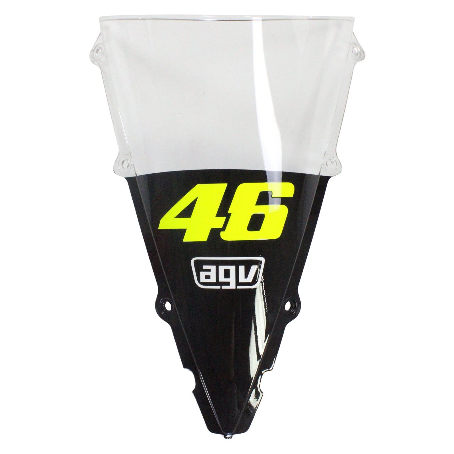 Amotopart Yamaha 2002-2003 YZF 1000 R1 Cartoon Kit