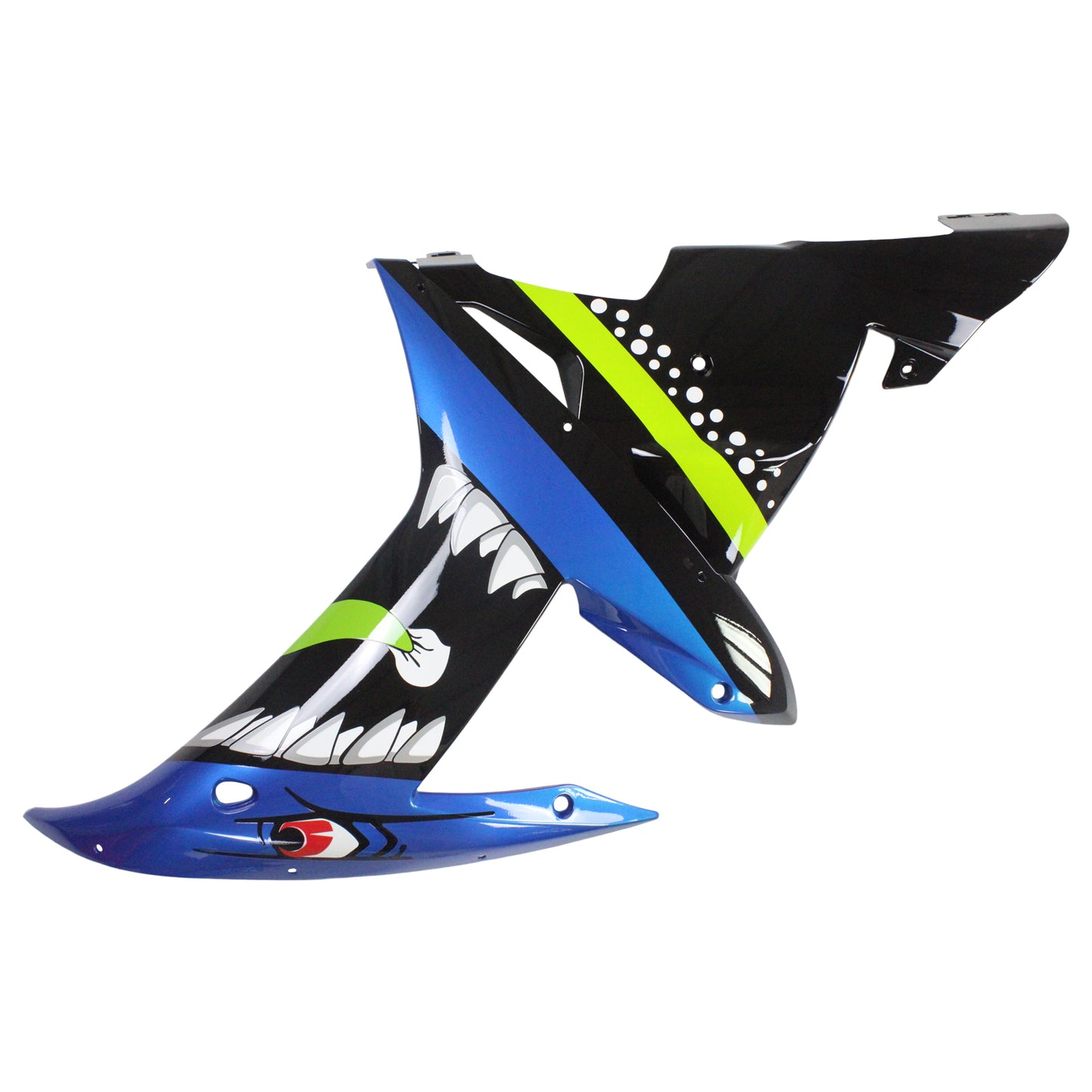 Kit Carena Per Yamaha YZF 1000 R1 2002-2003 Generico