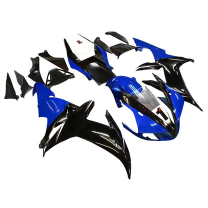 2002-2003 Yamaha YZF 1000 R1 Kit carena iniezione Carrozzeria Plastica ABS