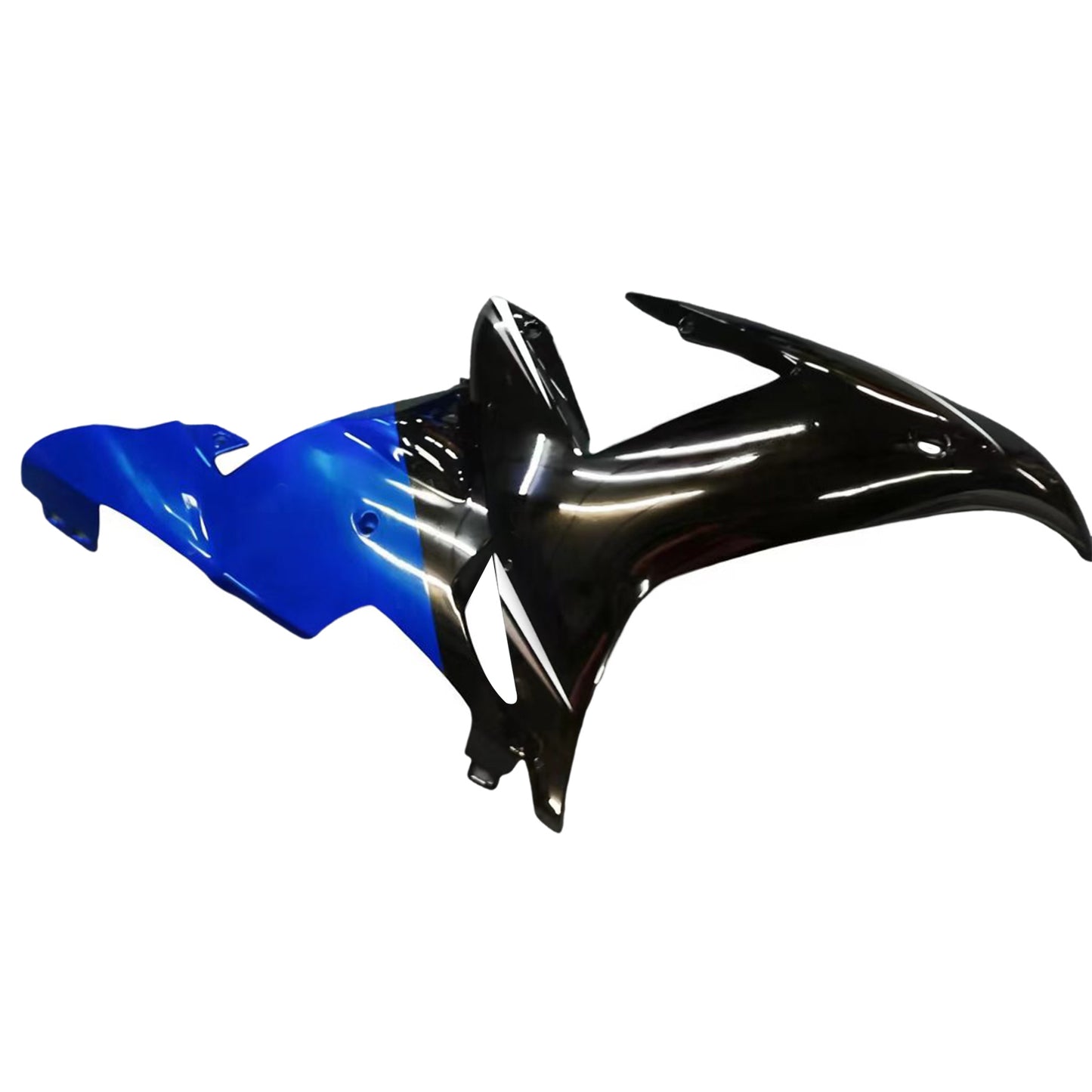2002-2003 Yamaha YZF 1000 R1 Kit carena iniezione Carrozzeria Plastica ABS