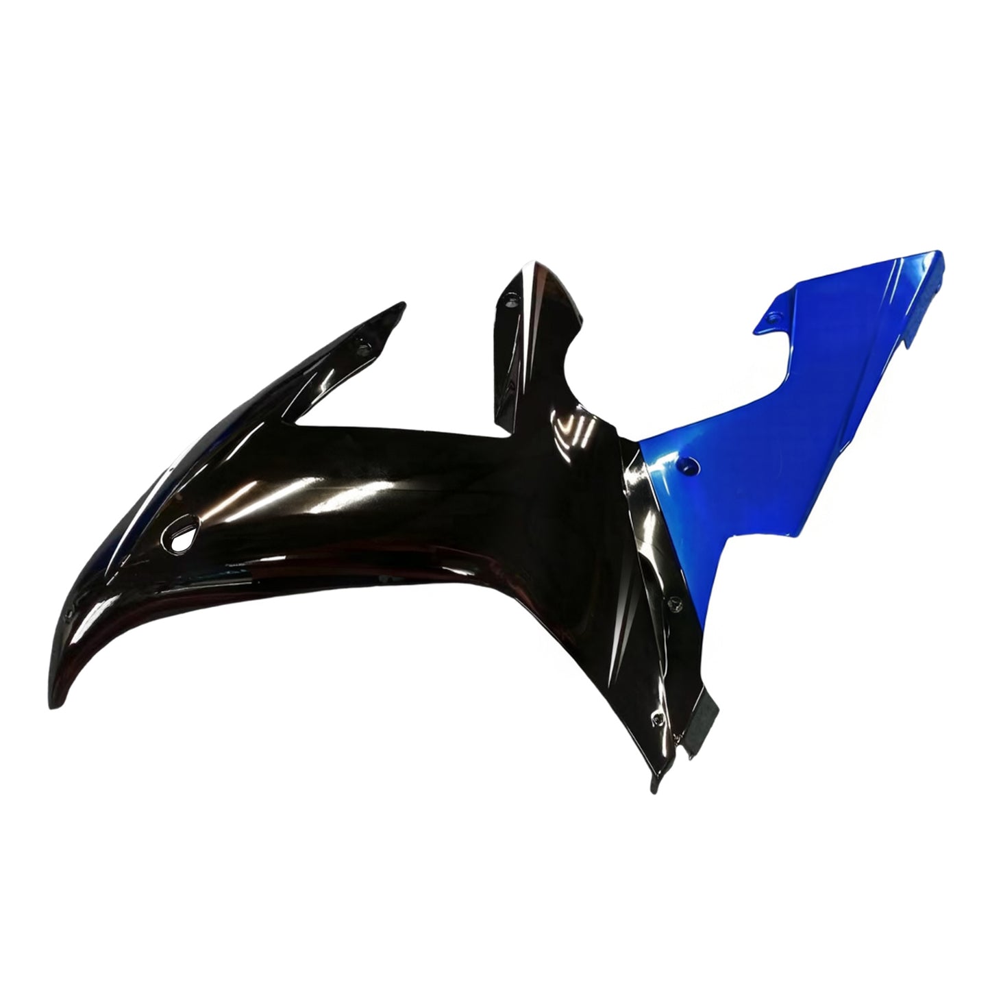 2002-2003 Yamaha YZF 1000 R1 Kit carena iniezione Carrozzeria Plastica ABS