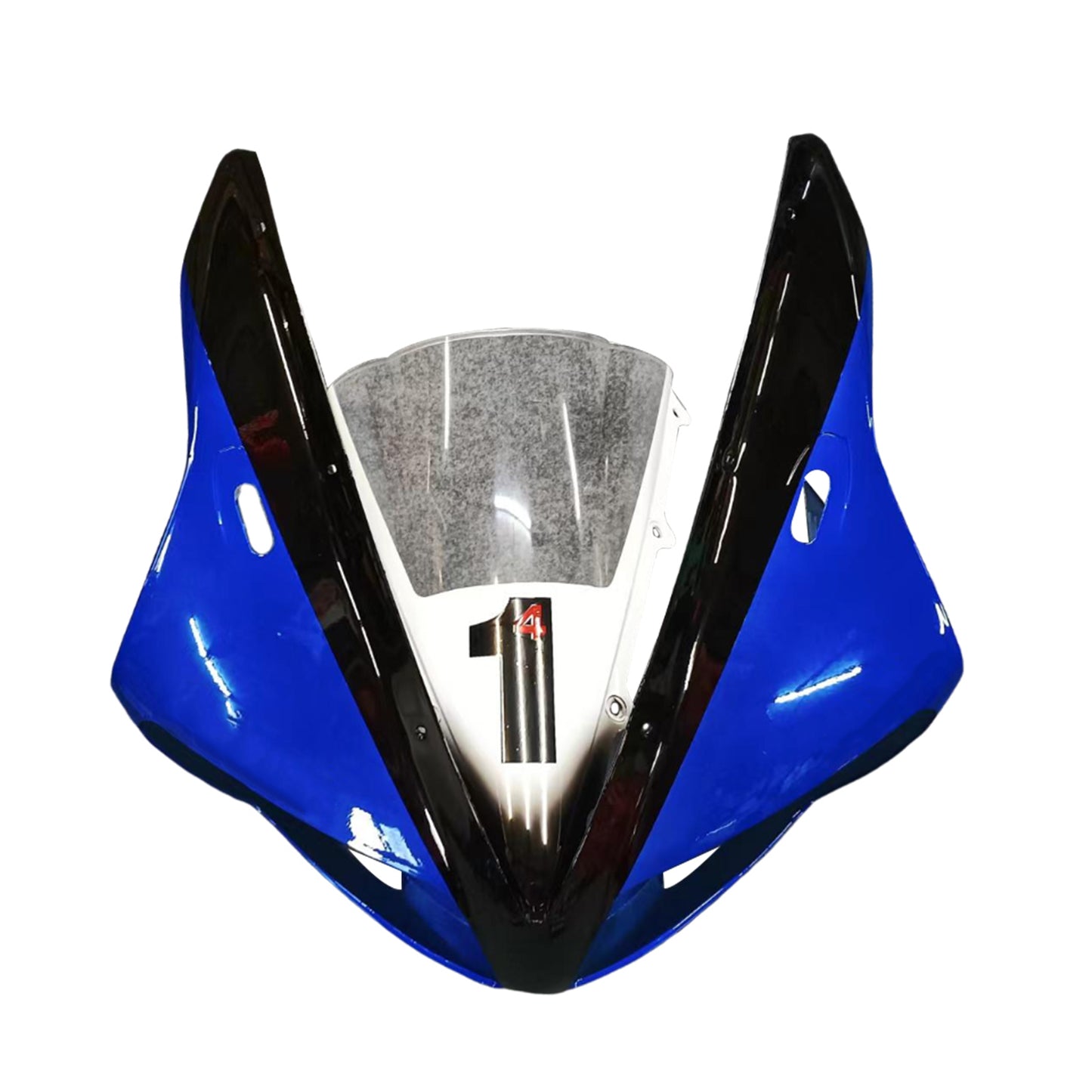 2002-2003 Yamaha YZF 1000 R1 Kit carena iniezione Carrozzeria Plastica ABS