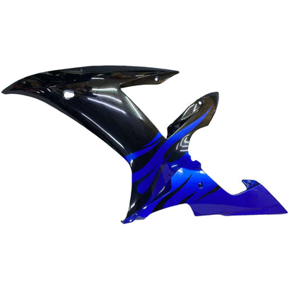 2002-2003 Yamaha YZF 1000 R1 Kit carena iniezione Carrozzeria Plastica ABS