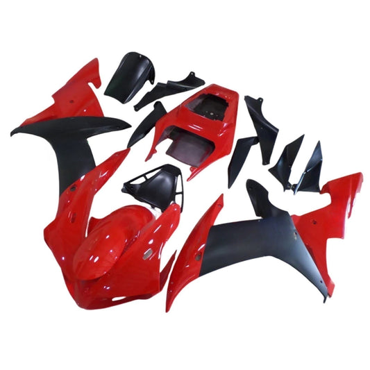 2002-2003 Yamaha YZF 1000 R1 Kit carena iniezione Carrozzeria Plastica ABS