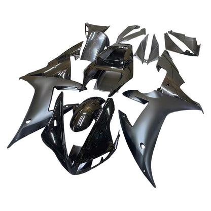 2002-2003 Yamaha YZF 1000 R1 Kit carena iniezione Carrozzeria Plastica ABS