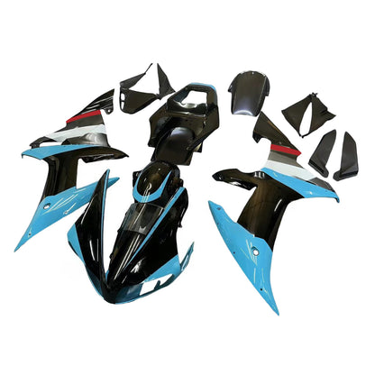 2002-2003 Yamaha YZF 1000 R1 Kit carena iniezione Carrozzeria Plastica ABS