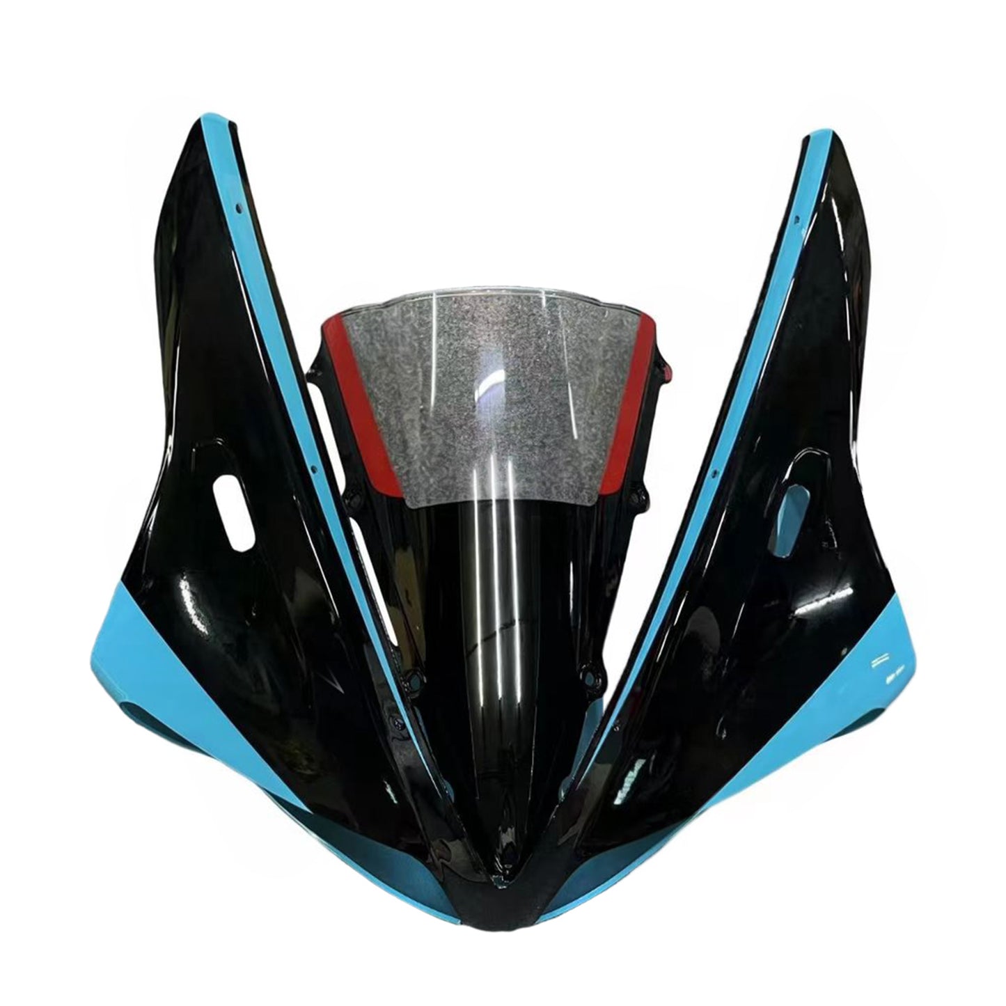 2002-2003 Yamaha YZF 1000 R1 Kit carena iniezione Carrozzeria Plastica ABS