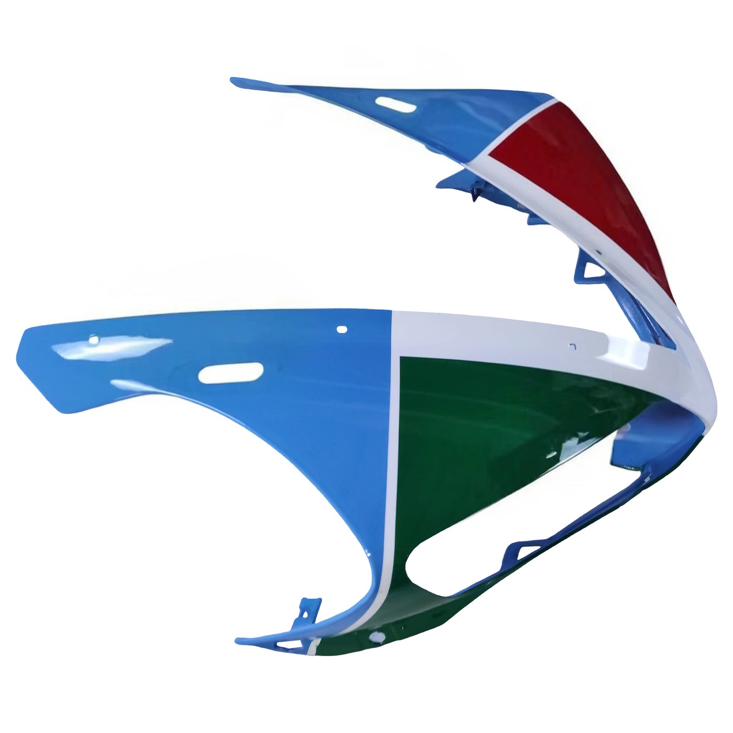 Carene 2004-2006 Yamaha YZF-R1 Multi-Color No.46 R1 Generico