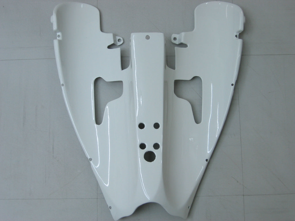 Per YZF 1000 R1 2004-2006 Carrozzeria Carena ABS rosso Set plastica stampata ad iniezione Generico