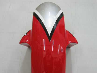 Per YZF 1000 R1 2004-2006 Carrozzeria Carena ABS rosso Set plastica stampata ad iniezione Generico