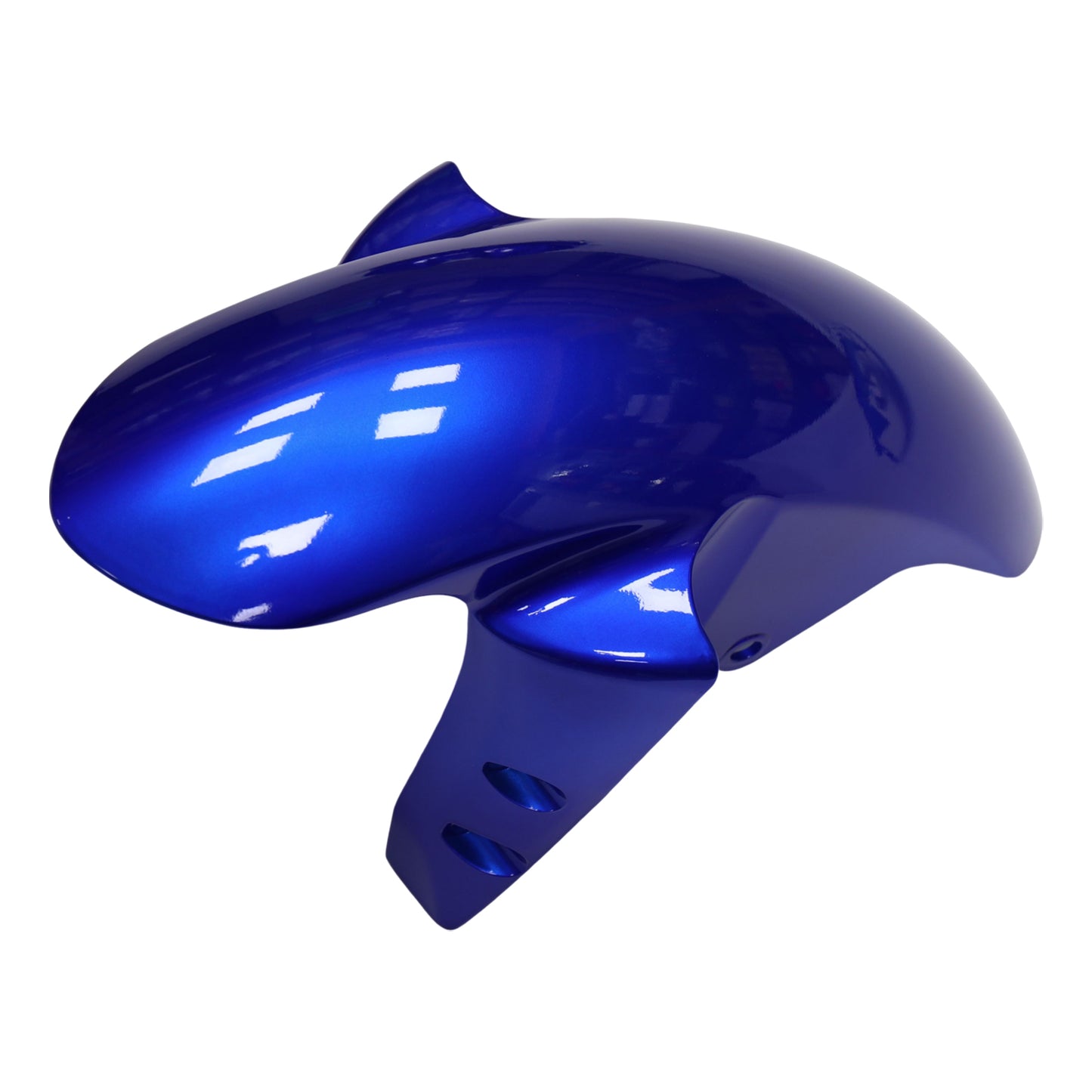Carene 2004-2006 Yamaha YZF-R1 Blu Bianco No.46 FIAT Racing Generico