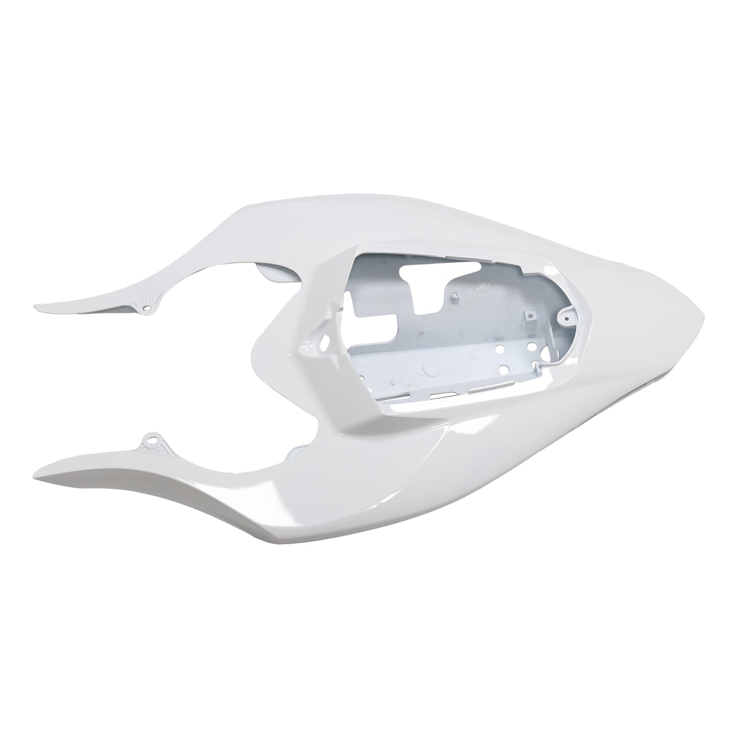 Per YZF 1000 R1 2004-2006 Carrozzeria Carenatura Blu ABS Stampato Ad Iniezione Plastica Set Generico