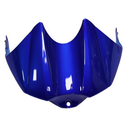 Carene 2004-2006 Yamaha YZF-R1 Blu Bianco No.46 FIAT Racing Generico
