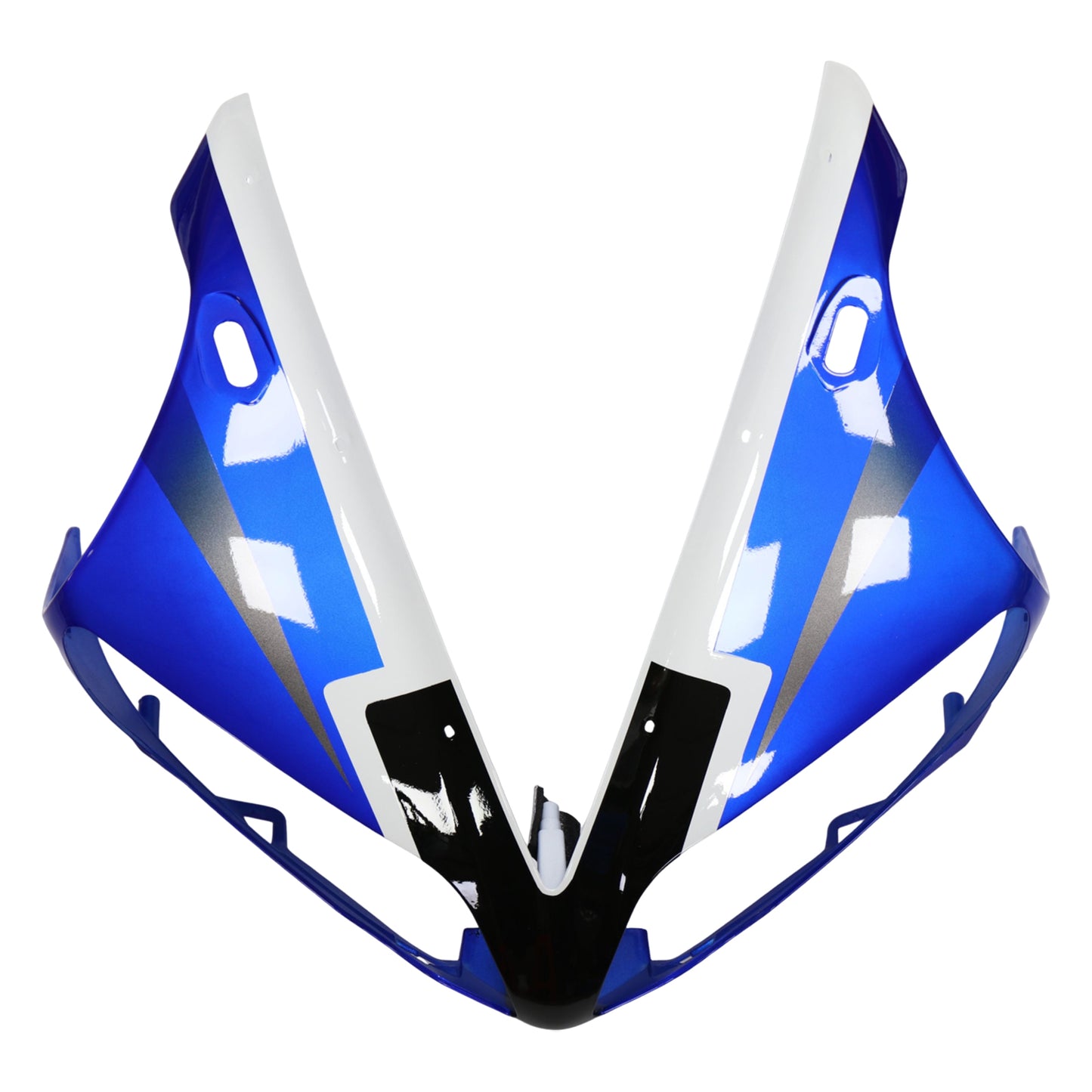 Carene 2004-2006 Yamaha YZF-R1 Blu Bianco No.46 FIAT Generico