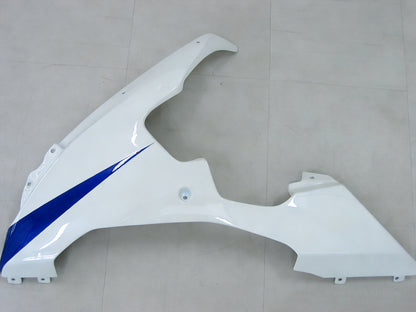 Carene 2004-2006 Yamaha YZF-R1 Blu Bianco No.46 FIAT Generico