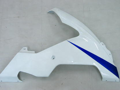 Carene 2004-2006 Yamaha YZF-R1 Blu Bianco No.46 FIAT Racing Generico
