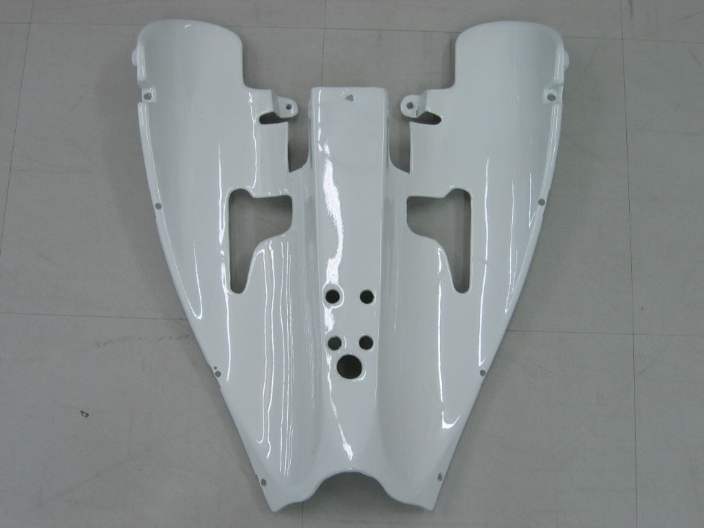 Carene 2004-2006 Yamaha YZF-R1 Blu Bianco No.46 FIAT Racing Generico