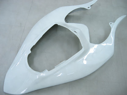 Carene 2004-2006 Yamaha YZF-R1 Blu Bianco No.46 FIAT Generico
