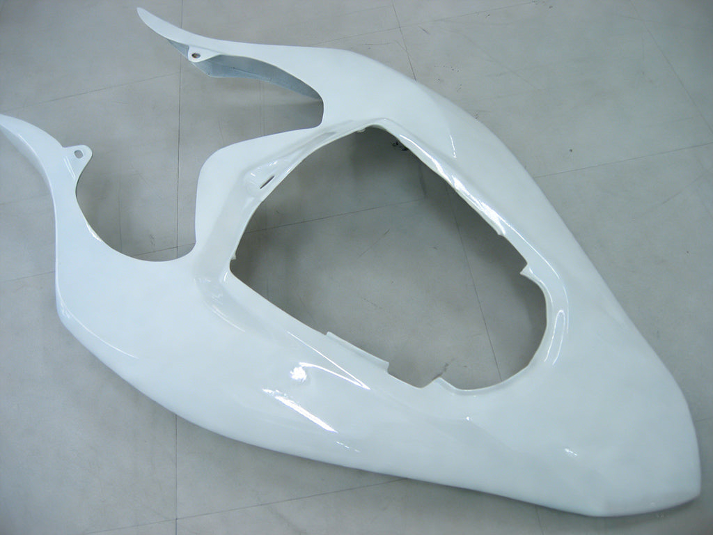 Carene 2004-2006 Yamaha YZF-R1 Blu Bianco No.46 FIAT Racing Generico