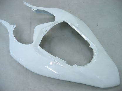 Carene 2004-2006 Yamaha YZF-R1 Blu Bianco No.46 FIAT Generico