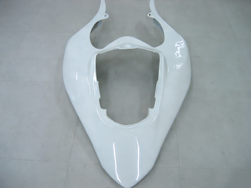 Carene 2004-2006 Yamaha YZF-R1 Blu Bianco No.46 FIAT Generico