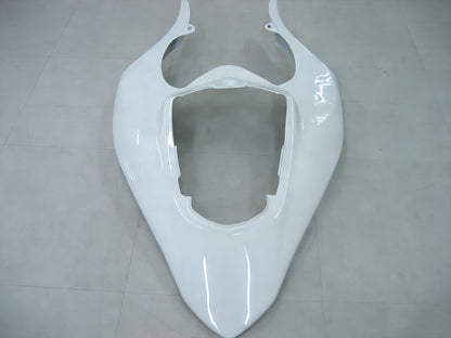 Carene 2004-2006 Yamaha YZF-R1 Blu Bianco No.46 FIAT Generico