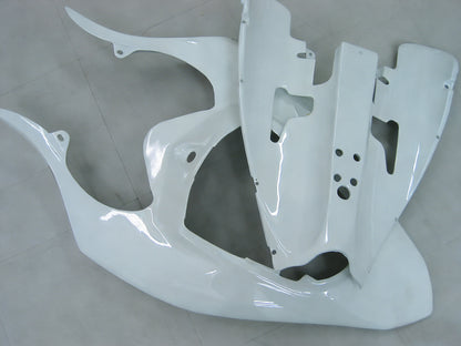 Carene 2004-2006 Yamaha YZF-R1 Blu Bianco No.46 FIAT Racing Generico