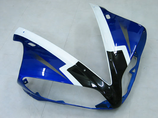 Carene 2004-2006 Yamaha YZF-R1 Blu Bianco No.46 FIAT Racing Generico