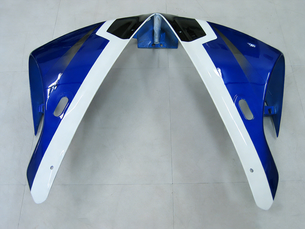 Carene 2004-2006 Yamaha YZF-R1 Blu Bianco No.46 FIAT Racing Generico
