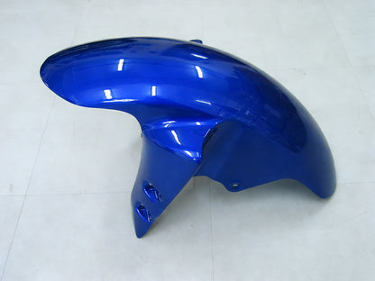 Carene 2004-2006 Yamaha YZF-R1 Blu Bianco No.46 FIAT Racing Generico