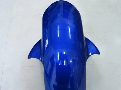 Carene 2004-2006 Yamaha YZF-R1 Blu Bianco No.46 FIAT Racing Generico