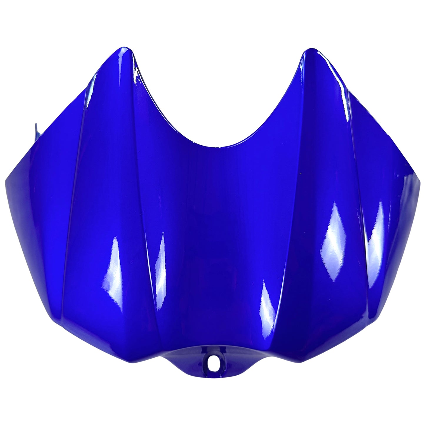 Per YZF 1000 R1 2004-2006 Carrozzeria Carenatura Blu ABS Stampato Ad Iniezione Plastica Set Generico