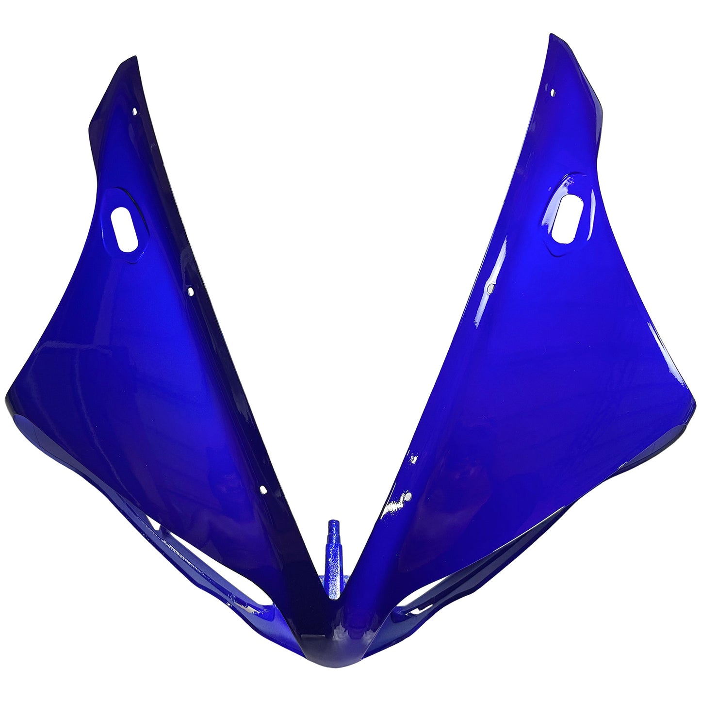 Carene 2004-2006 Yamaha YZF-R1 Blu Nero R1 Racing Generico
