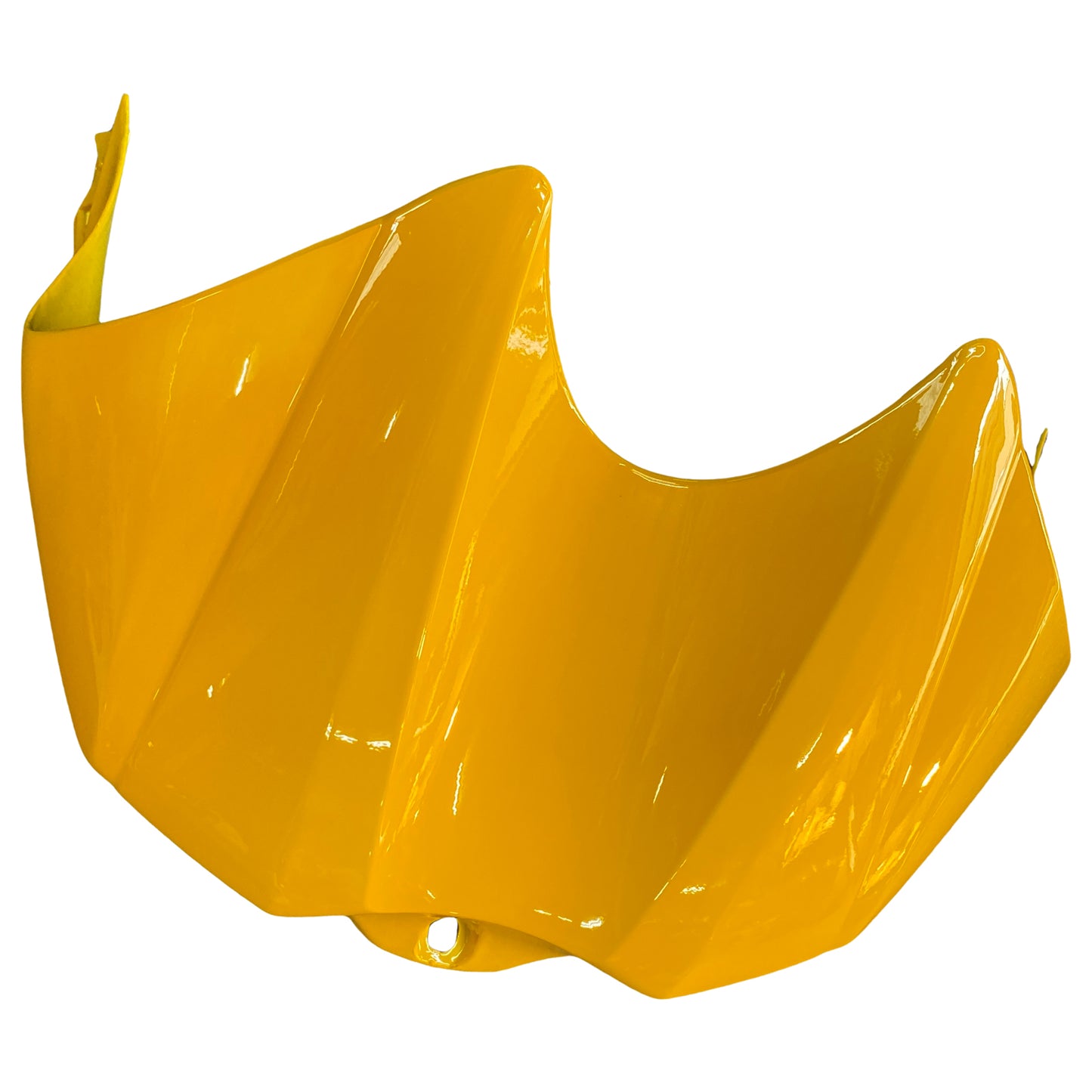 Per YZF 1000 R1 2004-2006 Carrozzeria Carena Giallo ABS Stampato Ad Iniezione Plastica Set Generico