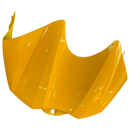 Per YZF 1000 R1 2004-2006 Carrozzeria Carena Giallo ABS Stampato Ad Iniezione Plastica Set Generico